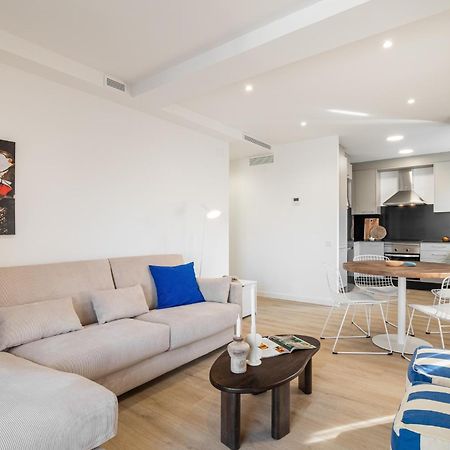 Calella Apartments By Olala Homes ภายนอก รูปภาพ