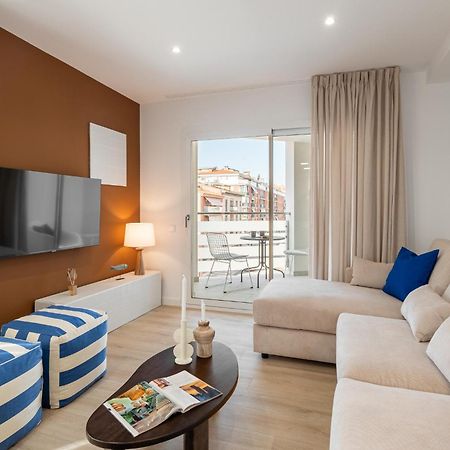 Calella Apartments By Olala Homes ภายนอก รูปภาพ