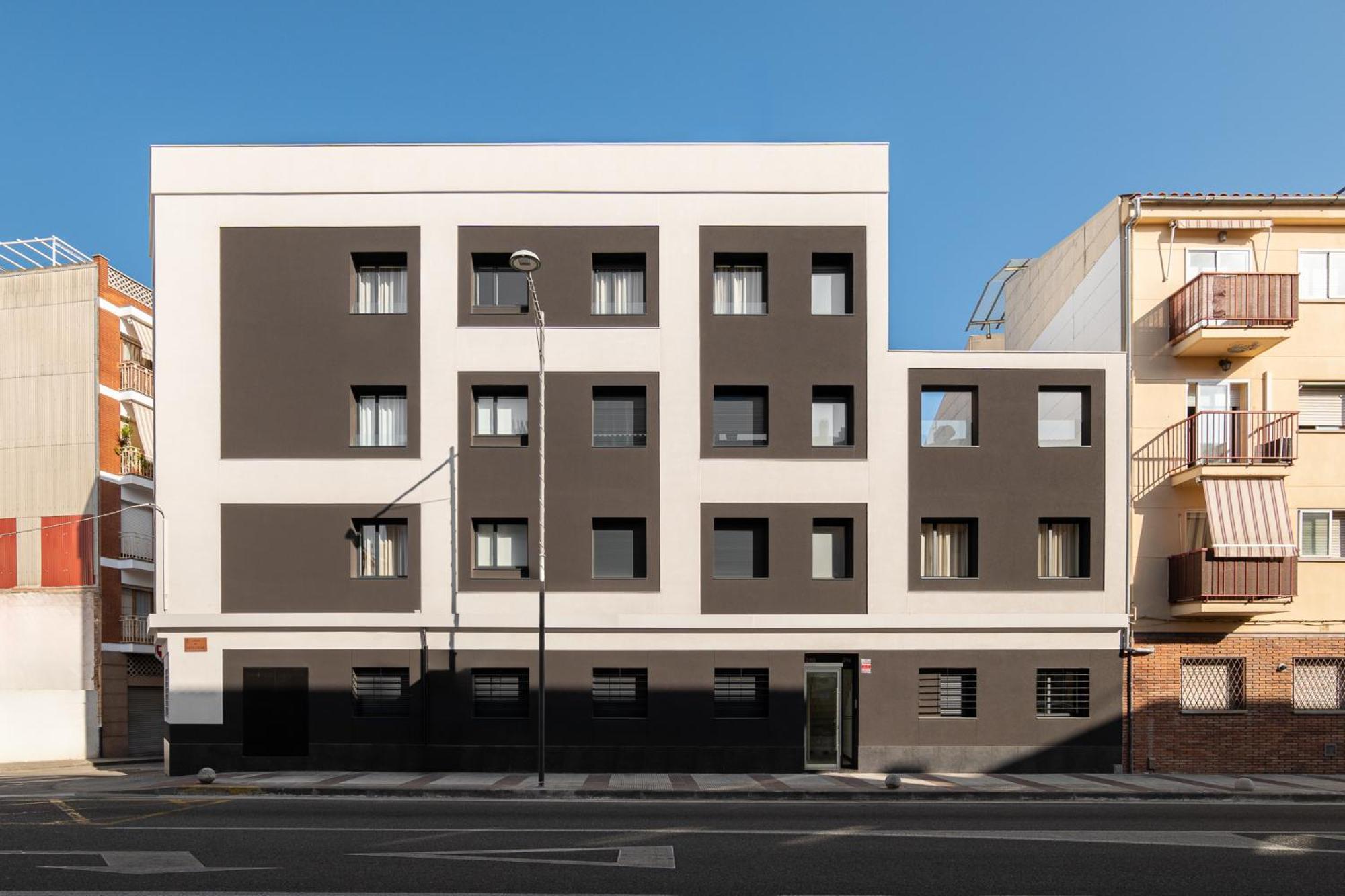 Calella Apartments By Olala Homes ภายนอก รูปภาพ