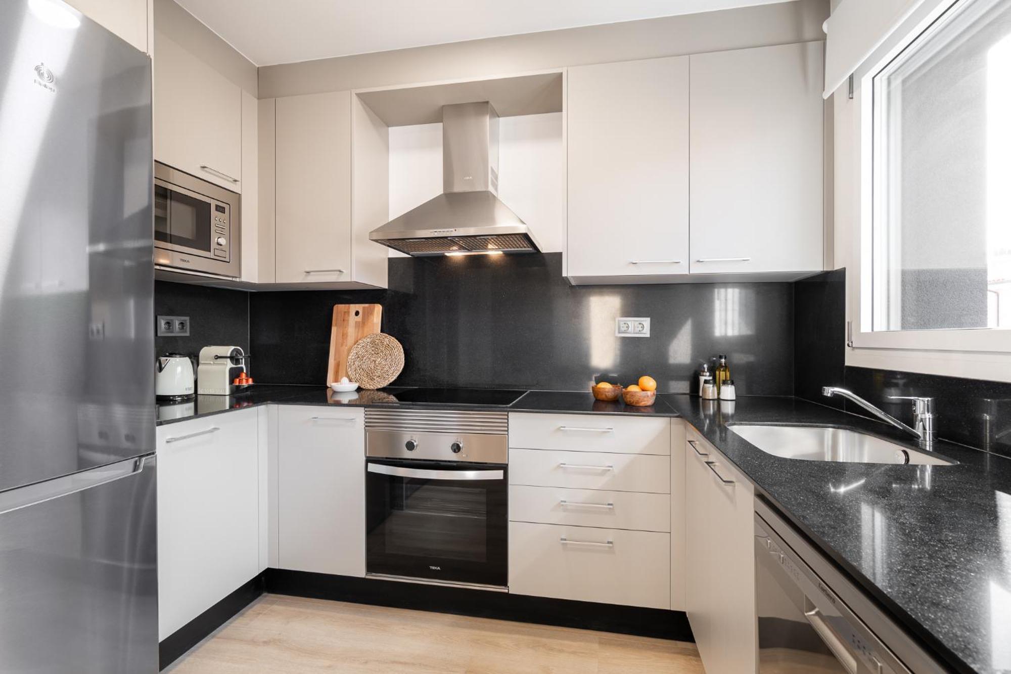 Calella Apartments By Olala Homes ภายนอก รูปภาพ