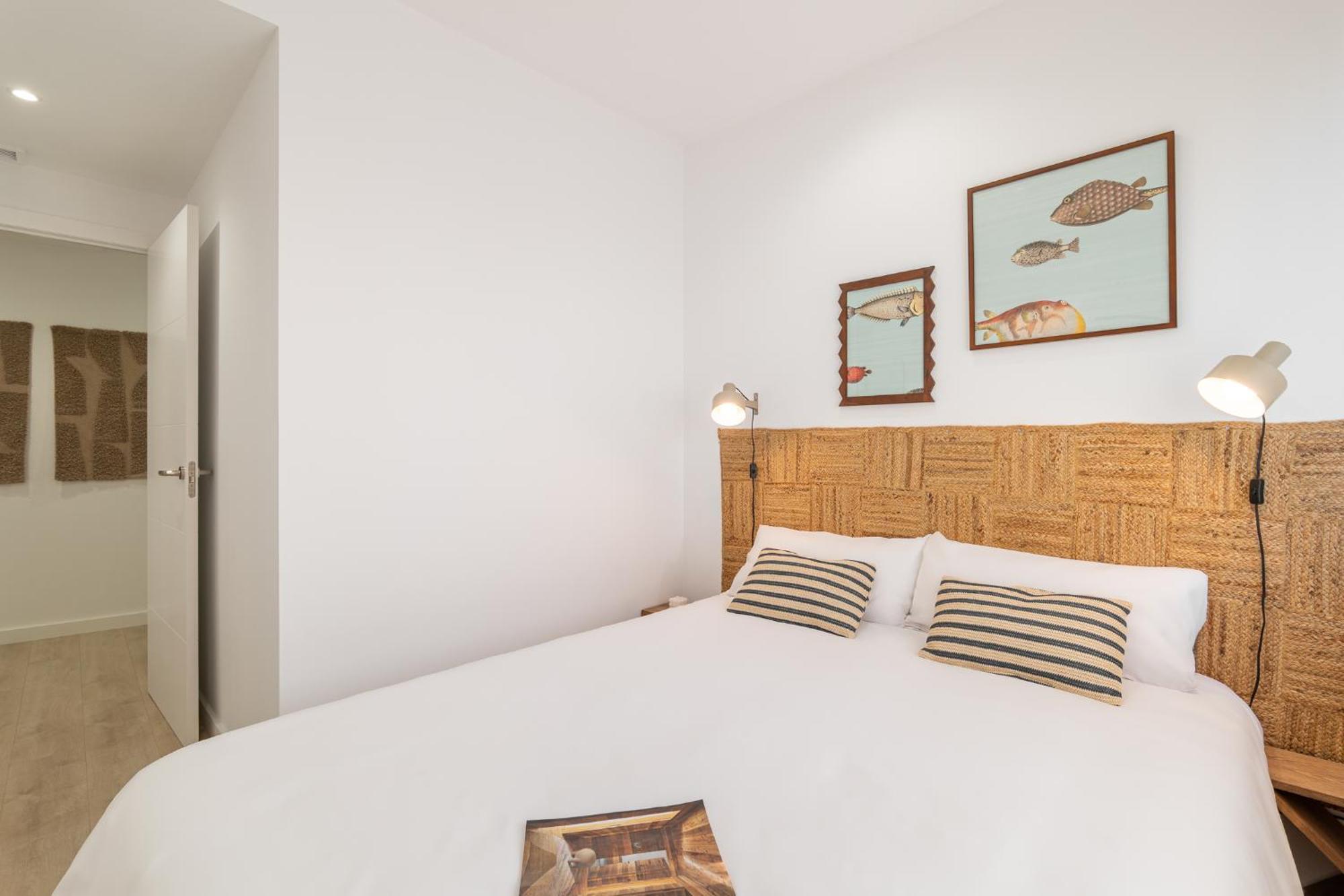 Calella Apartments By Olala Homes ภายนอก รูปภาพ
