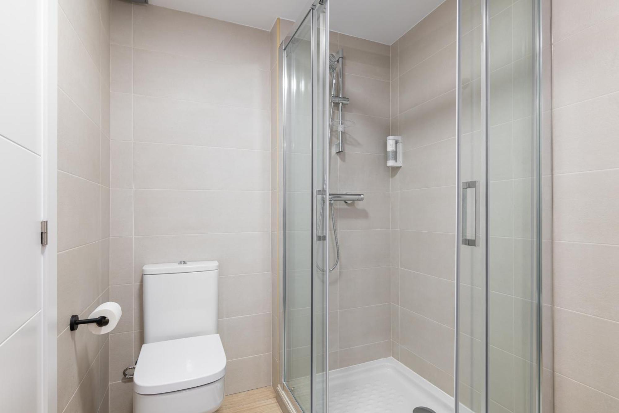Calella Apartments By Olala Homes ภายนอก รูปภาพ