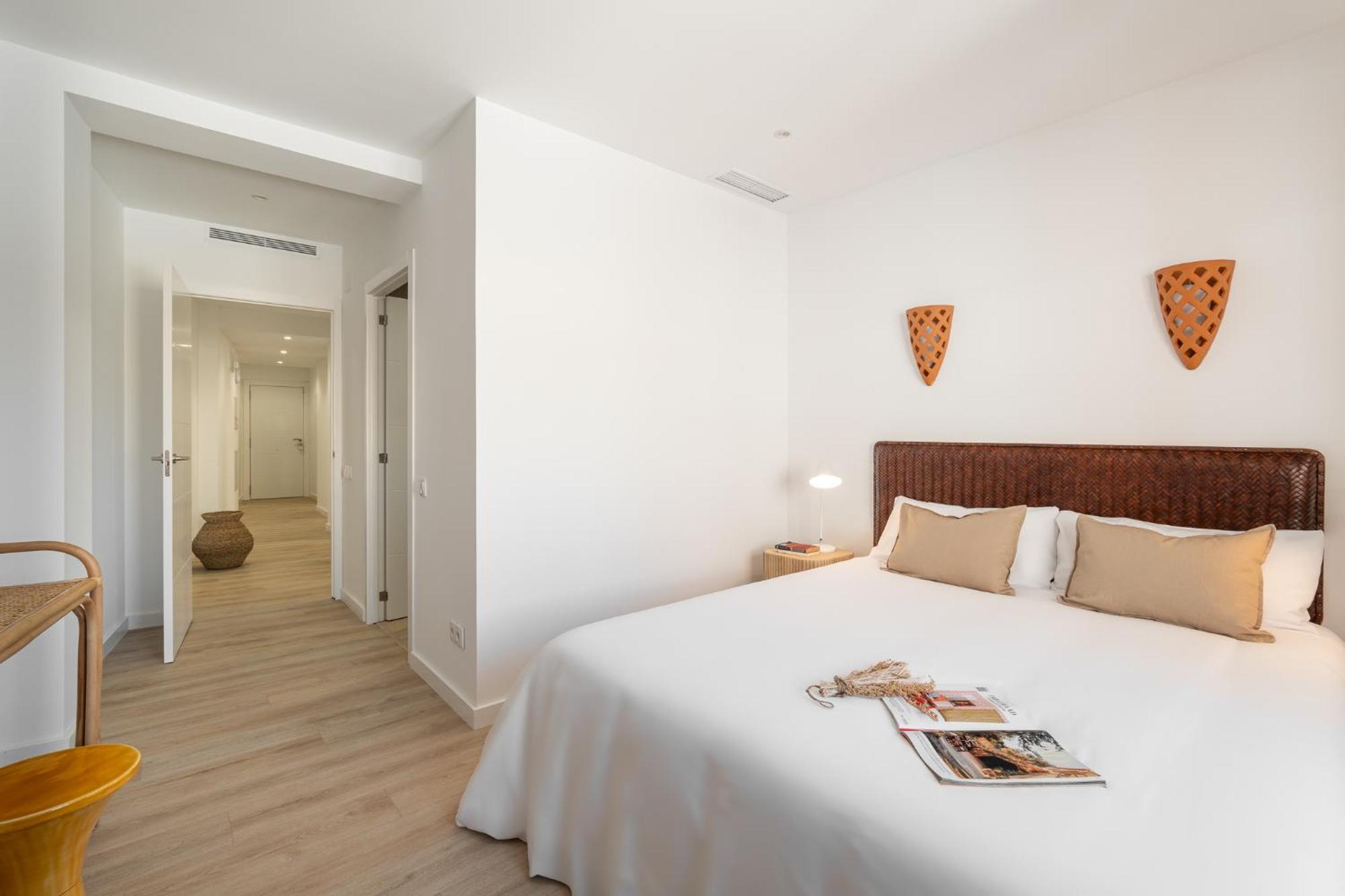 Calella Apartments By Olala Homes ภายนอก รูปภาพ
