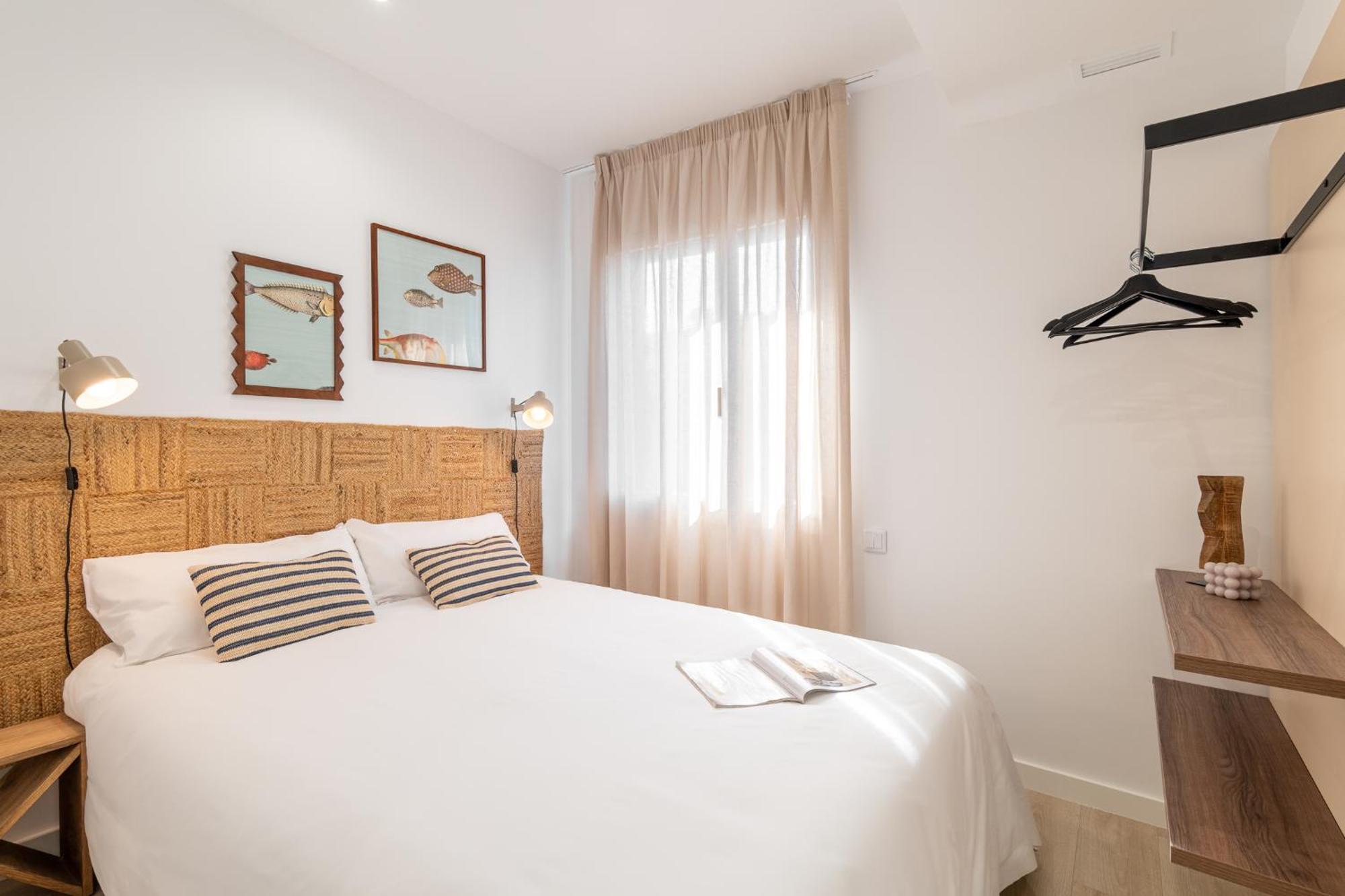 Calella Apartments By Olala Homes ภายนอก รูปภาพ