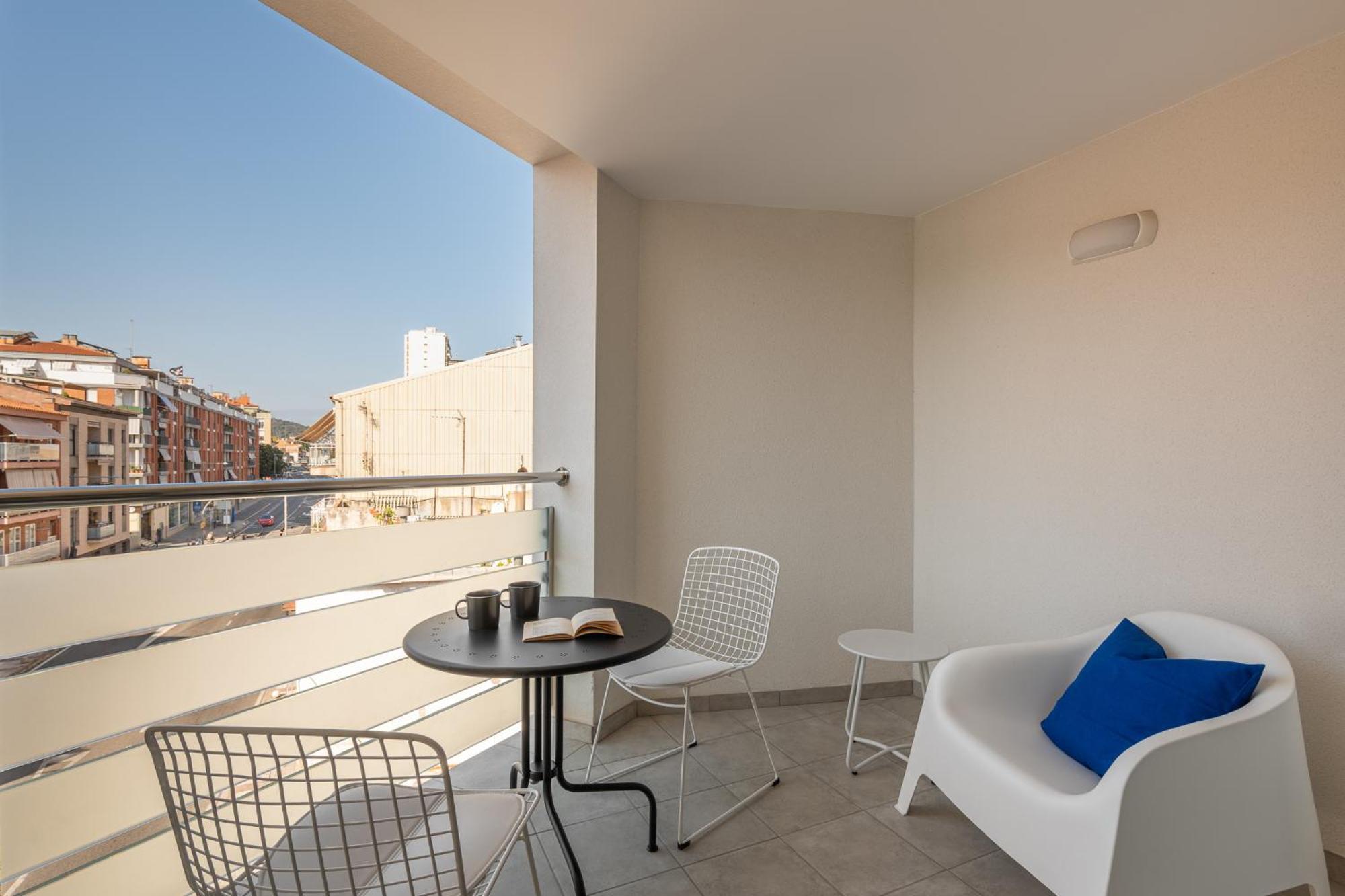 Calella Apartments By Olala Homes ภายนอก รูปภาพ