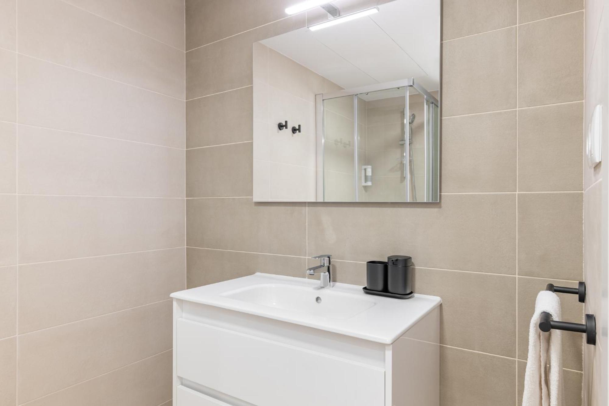 Calella Apartments By Olala Homes ภายนอก รูปภาพ