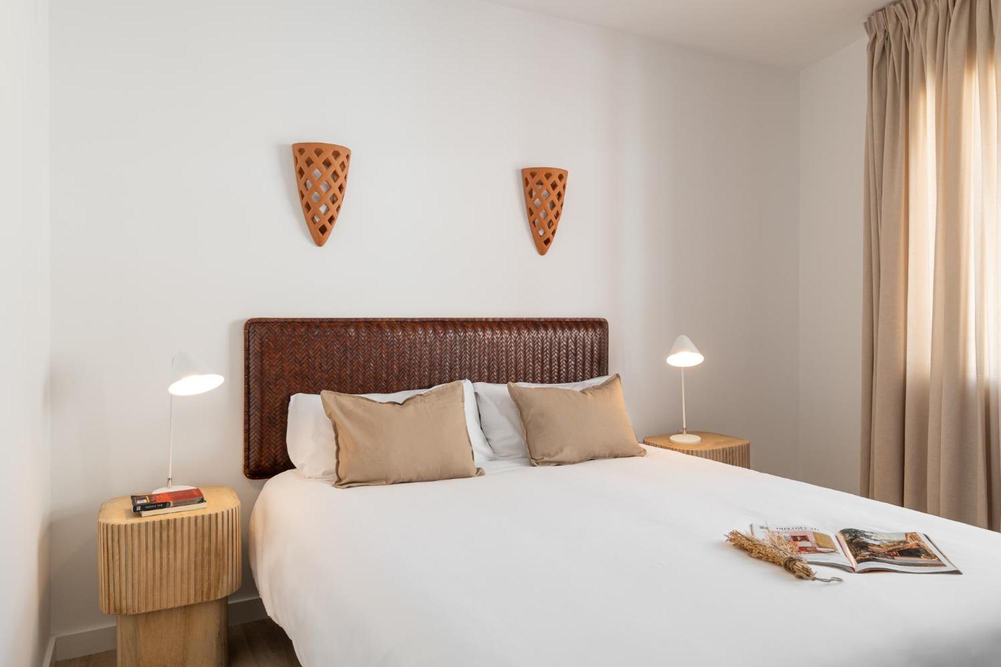 Calella Apartments By Olala Homes ภายนอก รูปภาพ