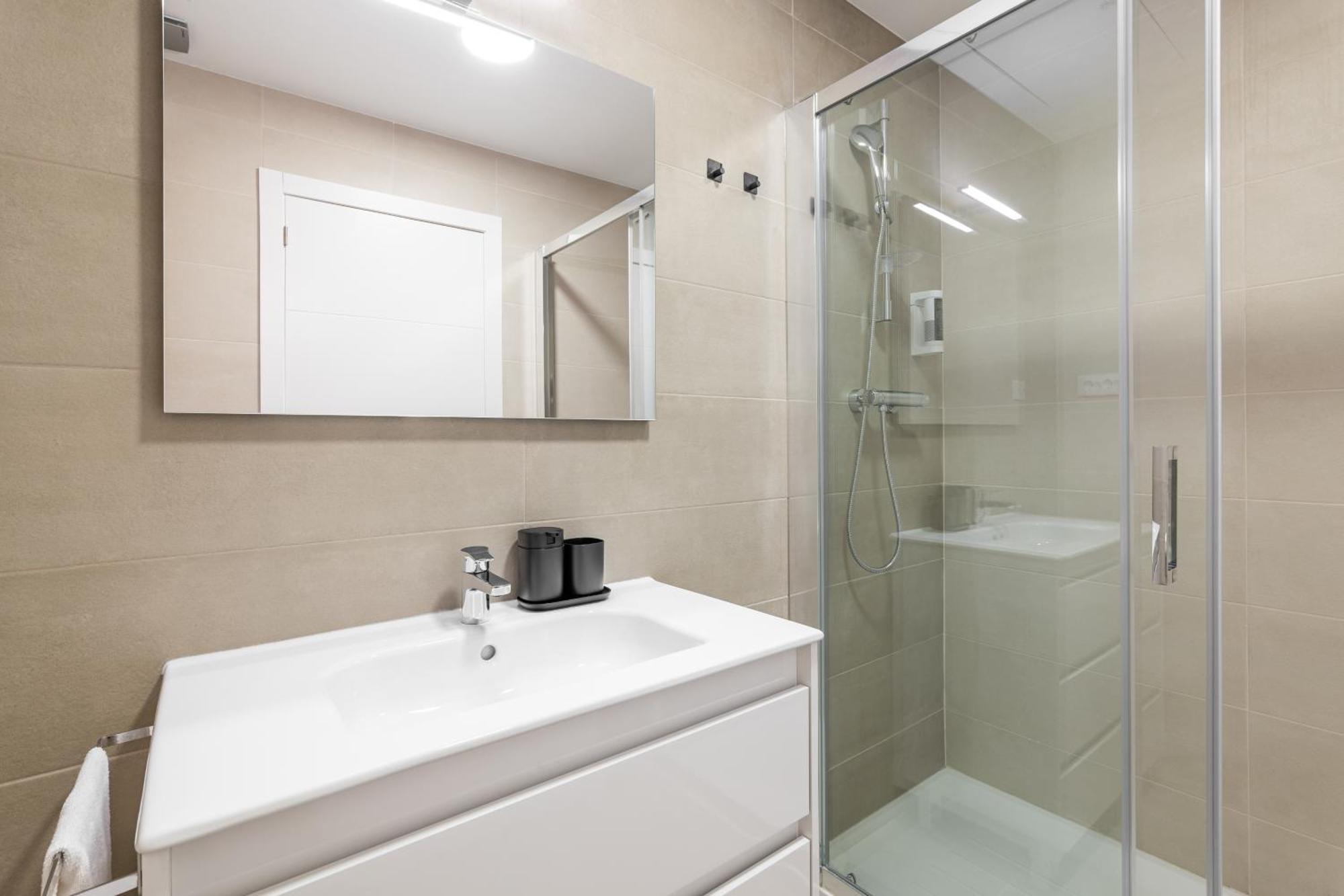Calella Apartments By Olala Homes ภายนอก รูปภาพ