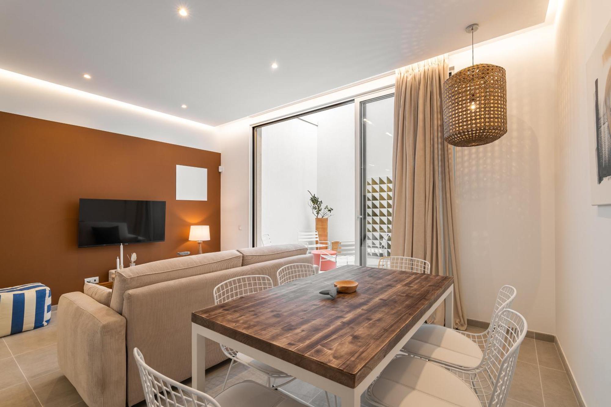 Calella Apartments By Olala Homes ภายนอก รูปภาพ