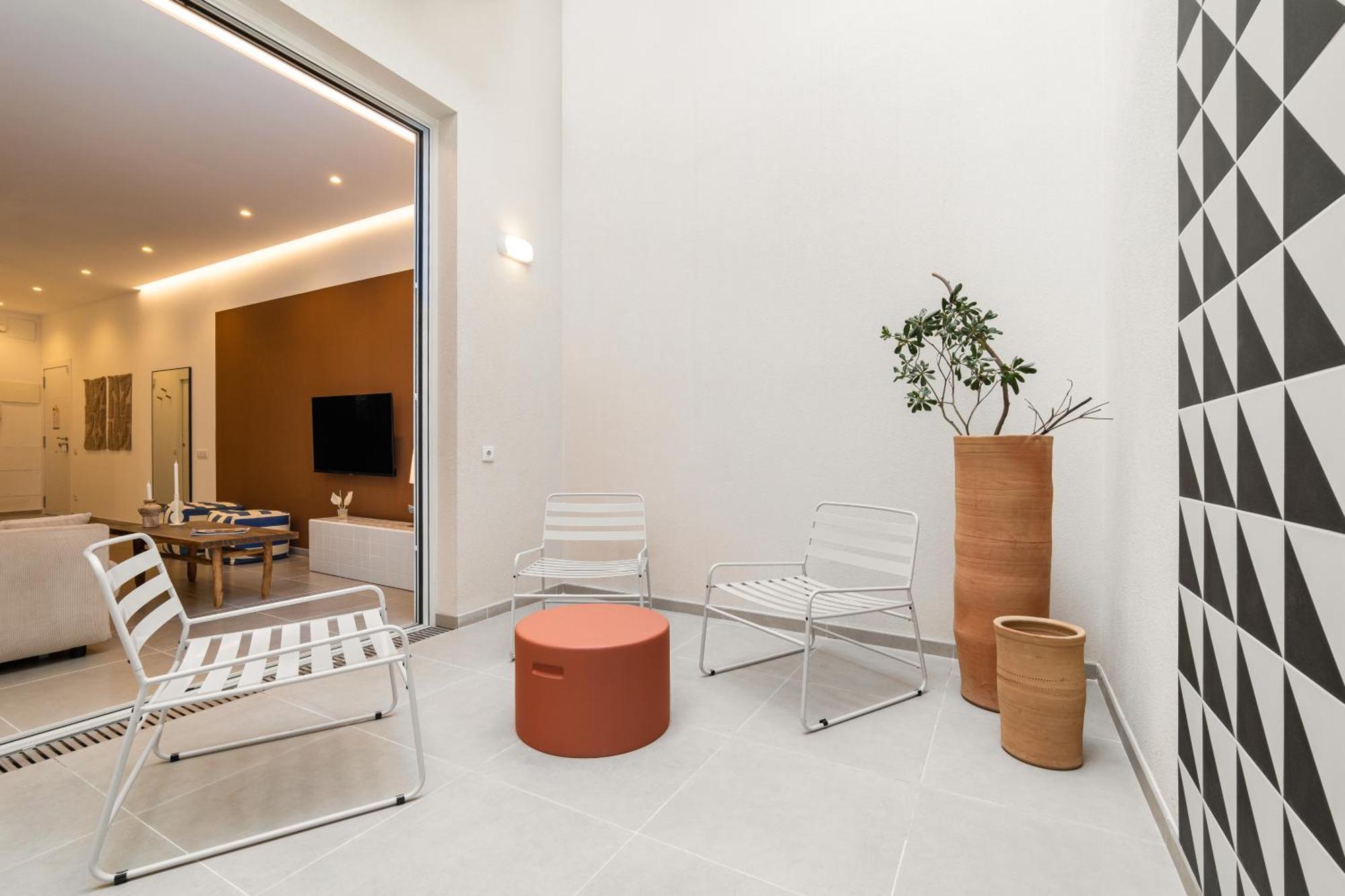 Calella Apartments By Olala Homes ภายนอก รูปภาพ