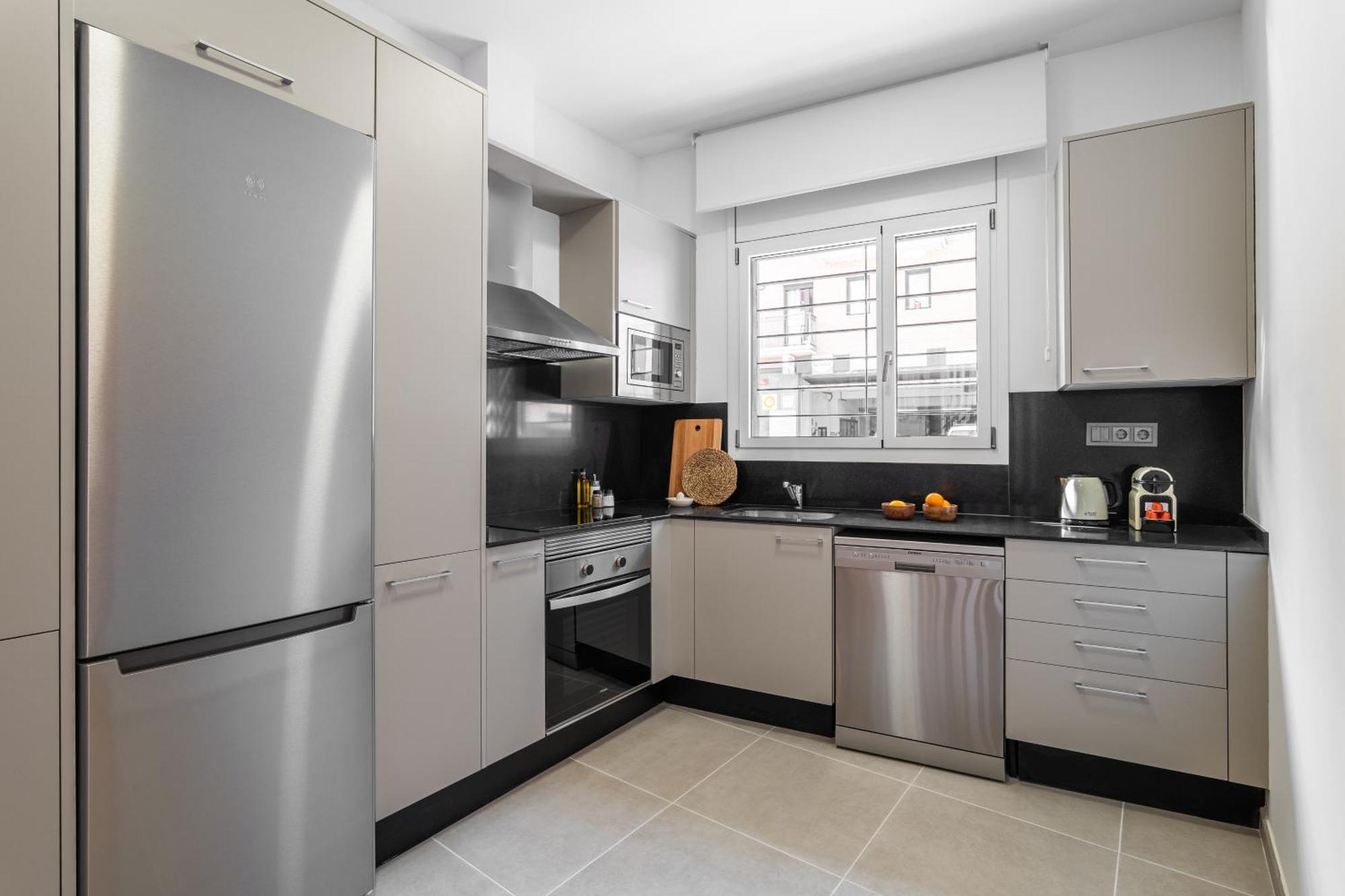 Calella Apartments By Olala Homes ภายนอก รูปภาพ