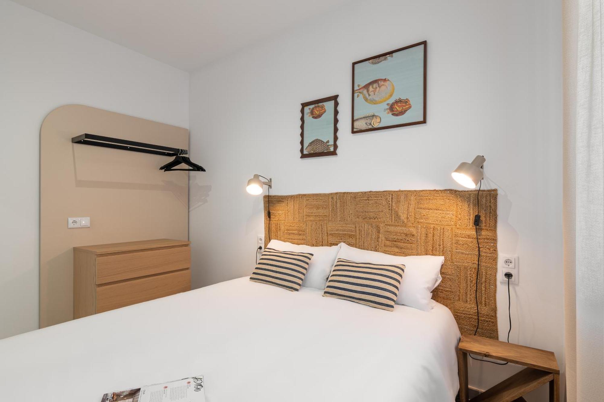 Calella Apartments By Olala Homes ภายนอก รูปภาพ