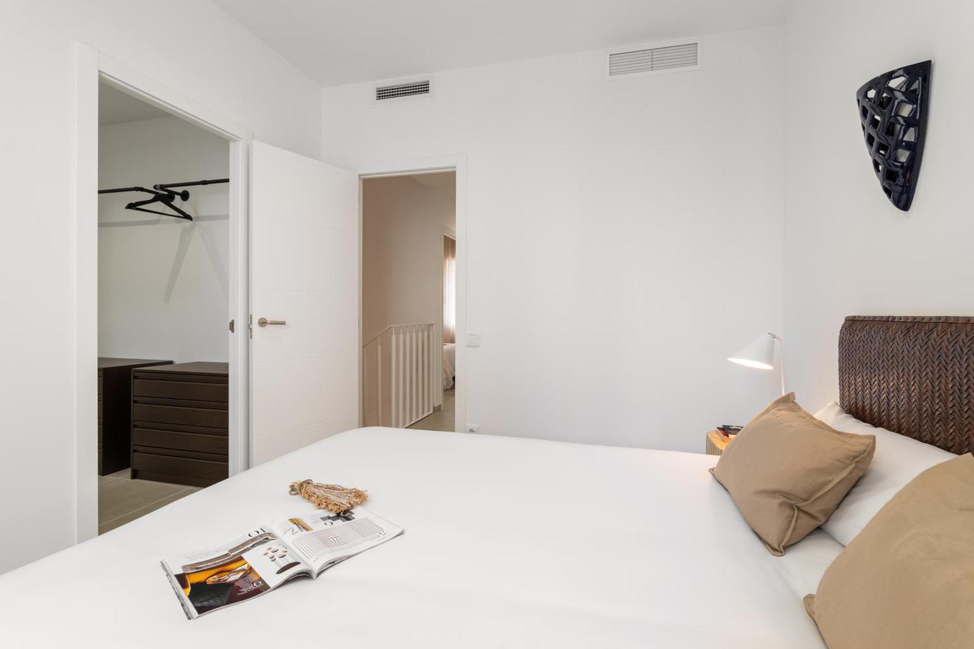 Calella Apartments By Olala Homes ภายนอก รูปภาพ