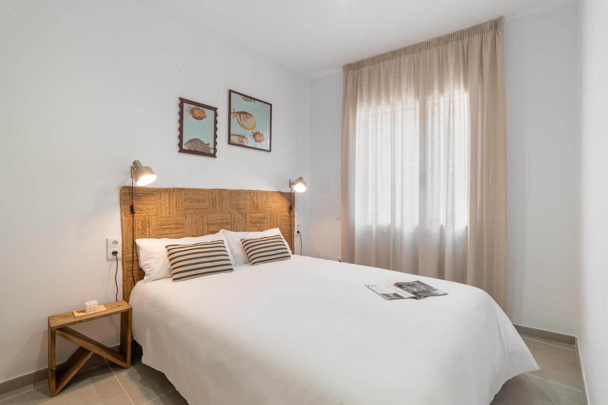 Calella Apartments By Olala Homes ภายนอก รูปภาพ