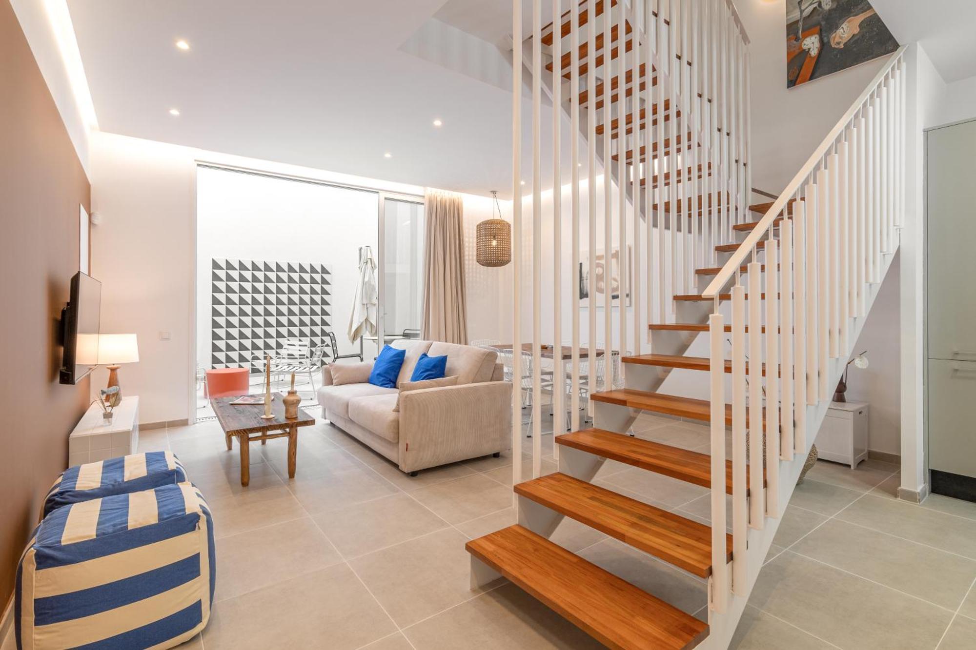Calella Apartments By Olala Homes ภายนอก รูปภาพ