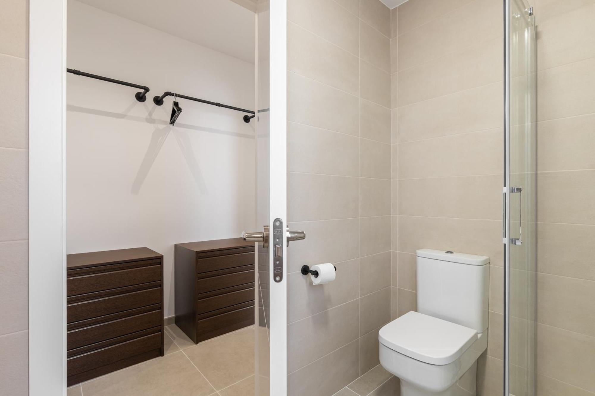 Calella Apartments By Olala Homes ภายนอก รูปภาพ