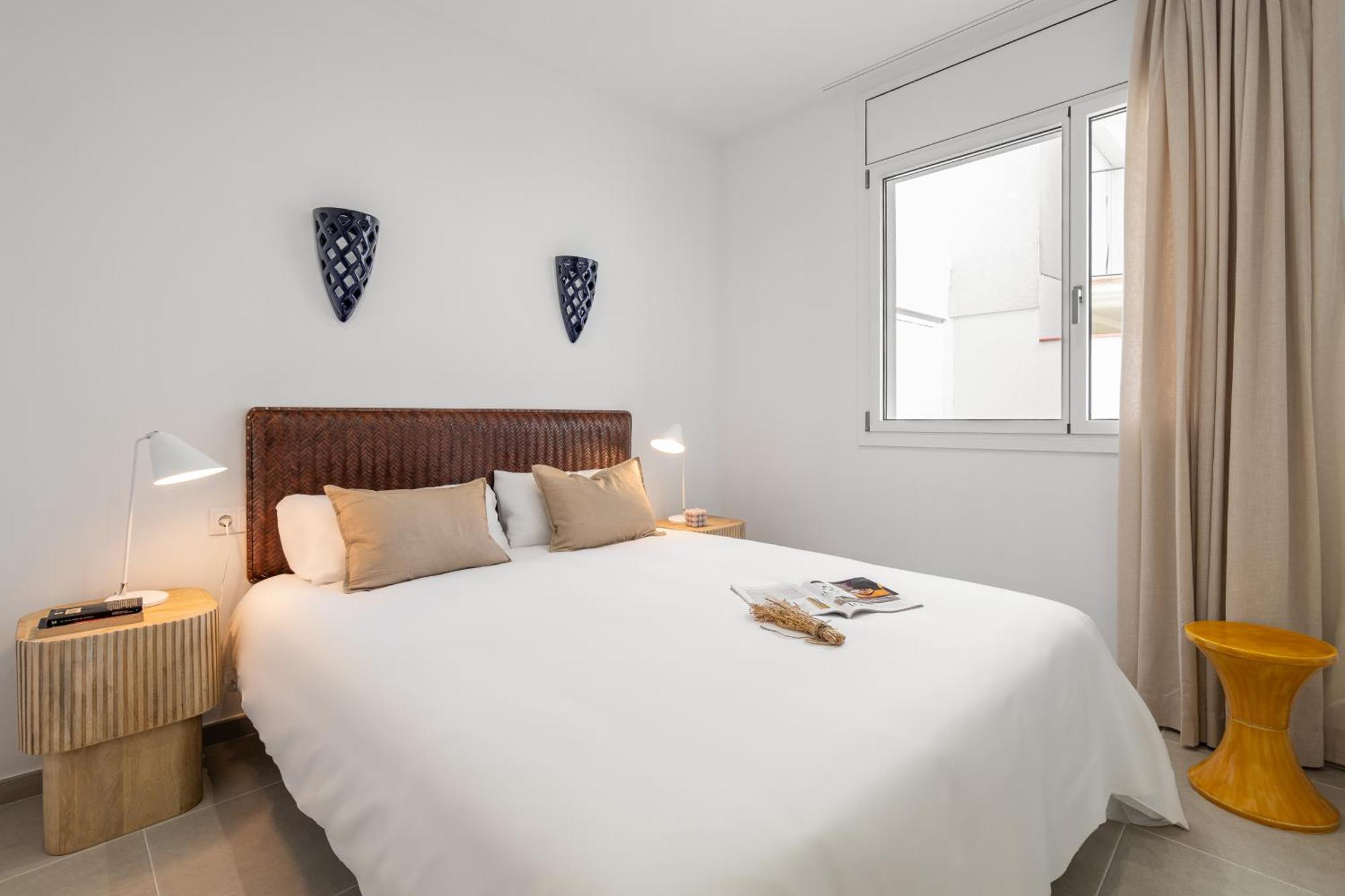 Calella Apartments By Olala Homes ภายนอก รูปภาพ