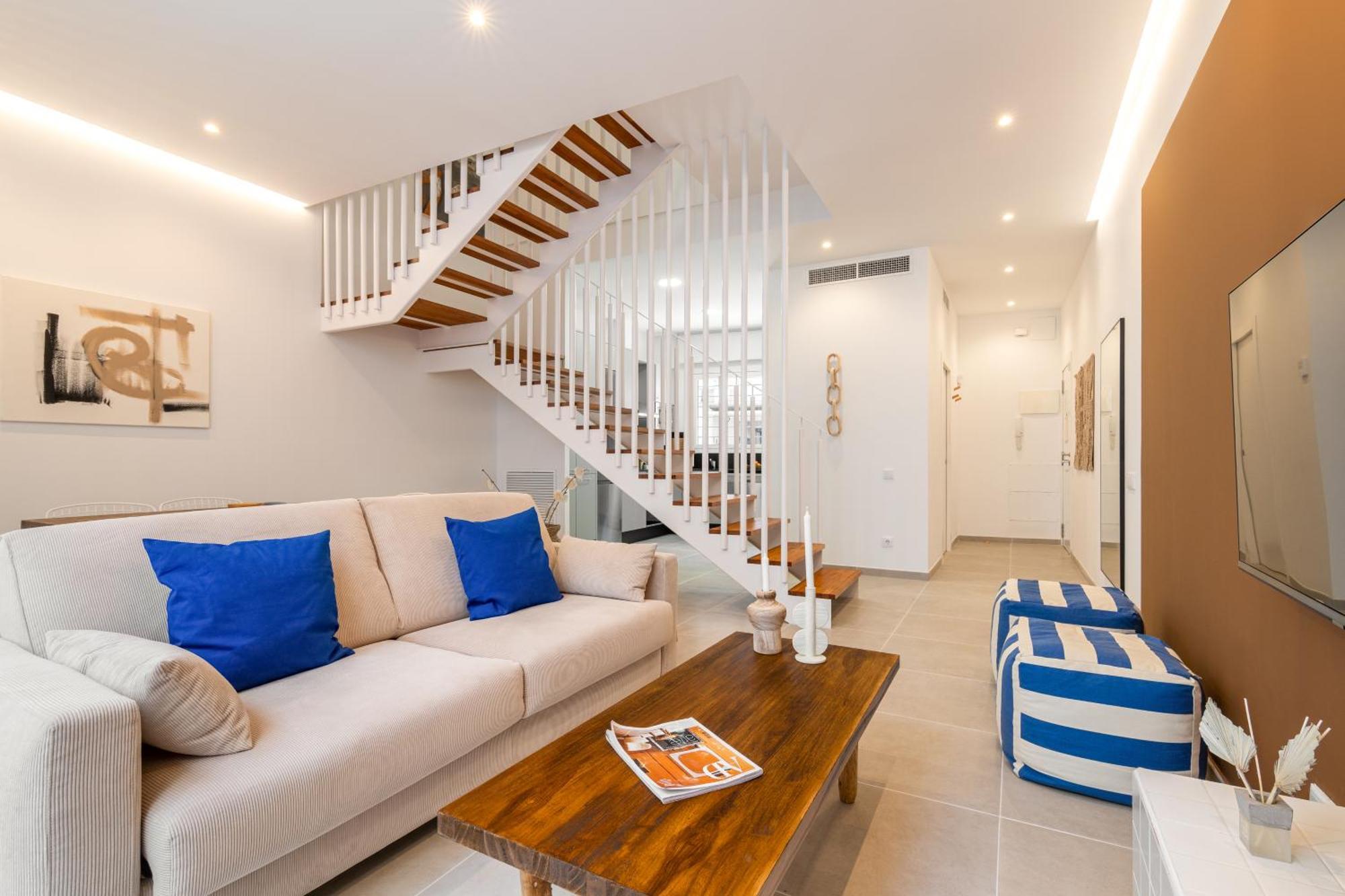 Calella Apartments By Olala Homes ภายนอก รูปภาพ