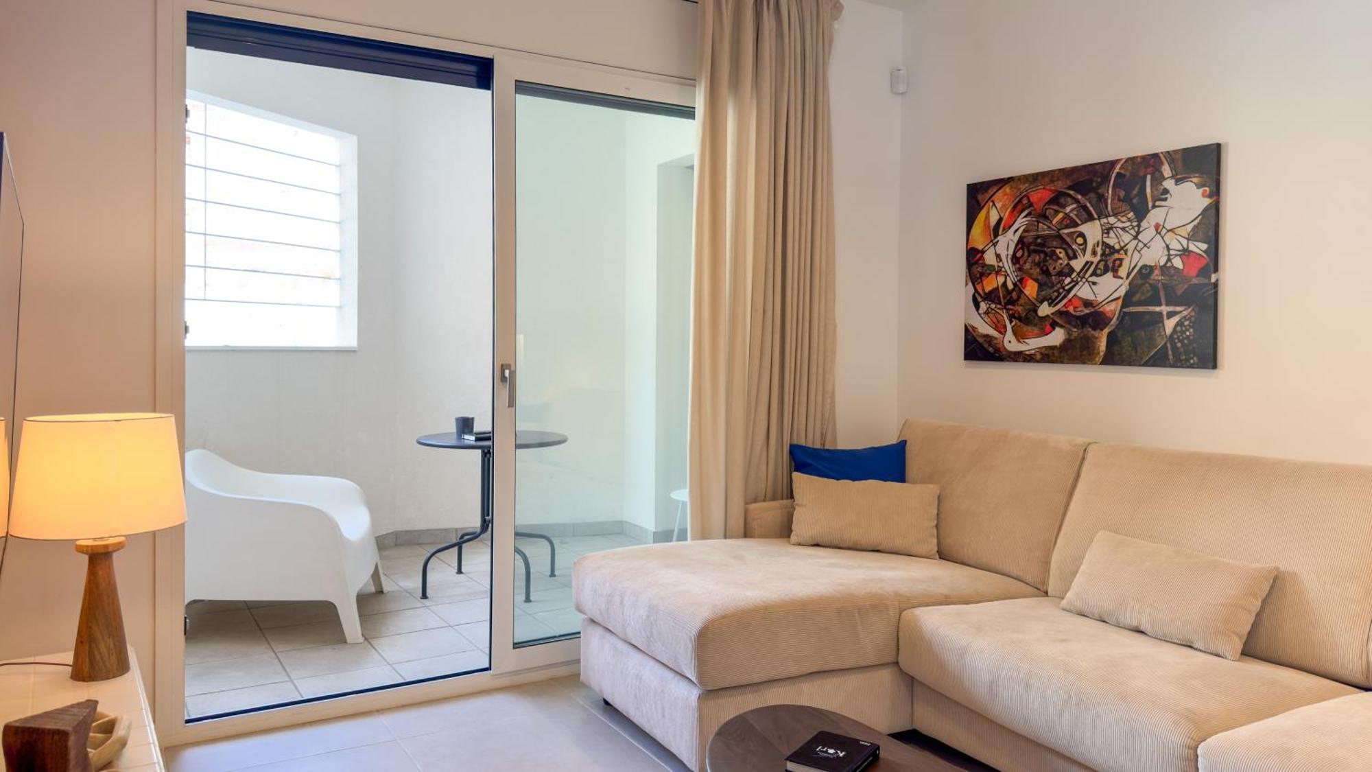 Calella Apartments By Olala Homes ภายนอก รูปภาพ