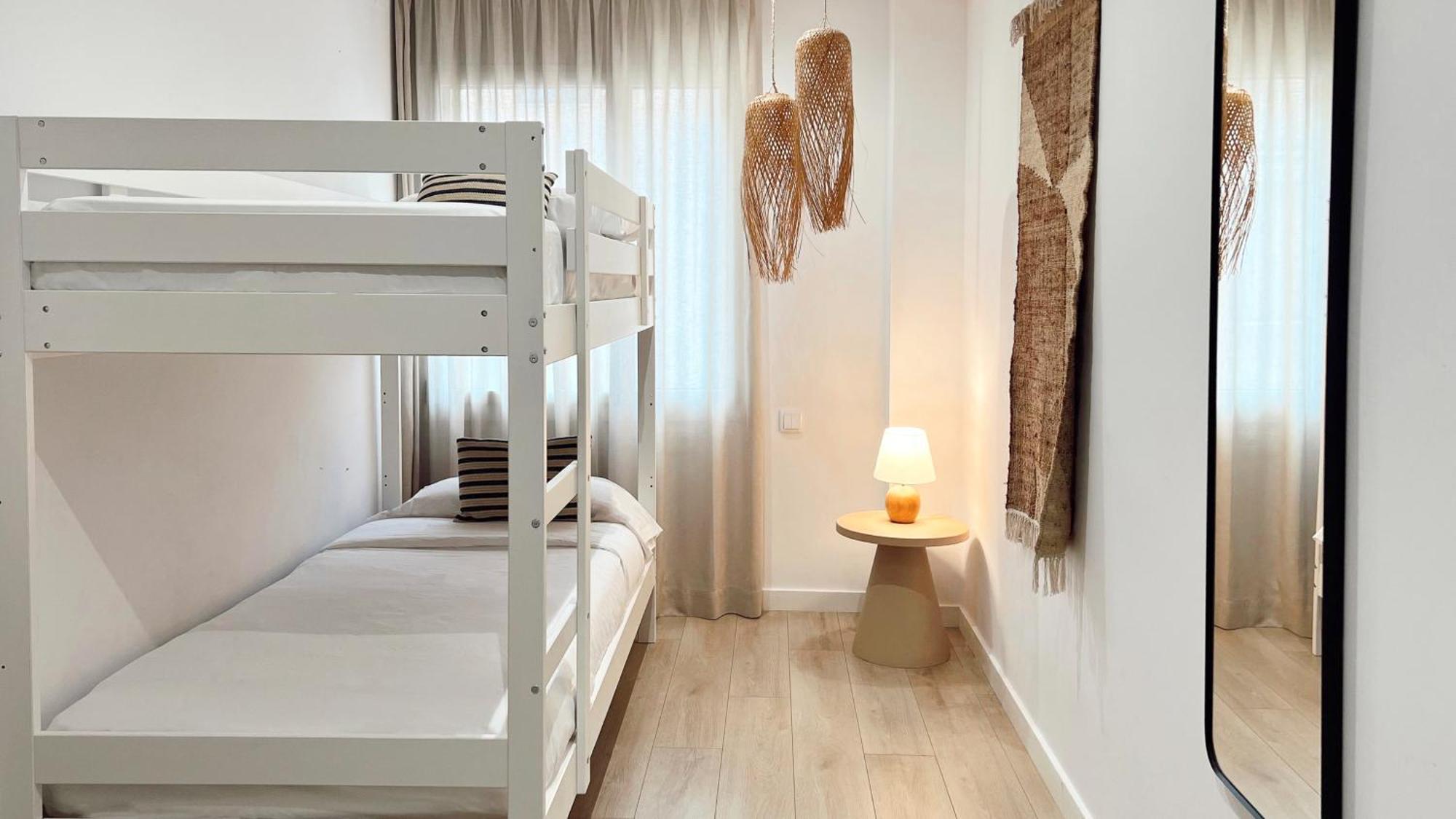 Calella Apartments By Olala Homes ภายนอก รูปภาพ