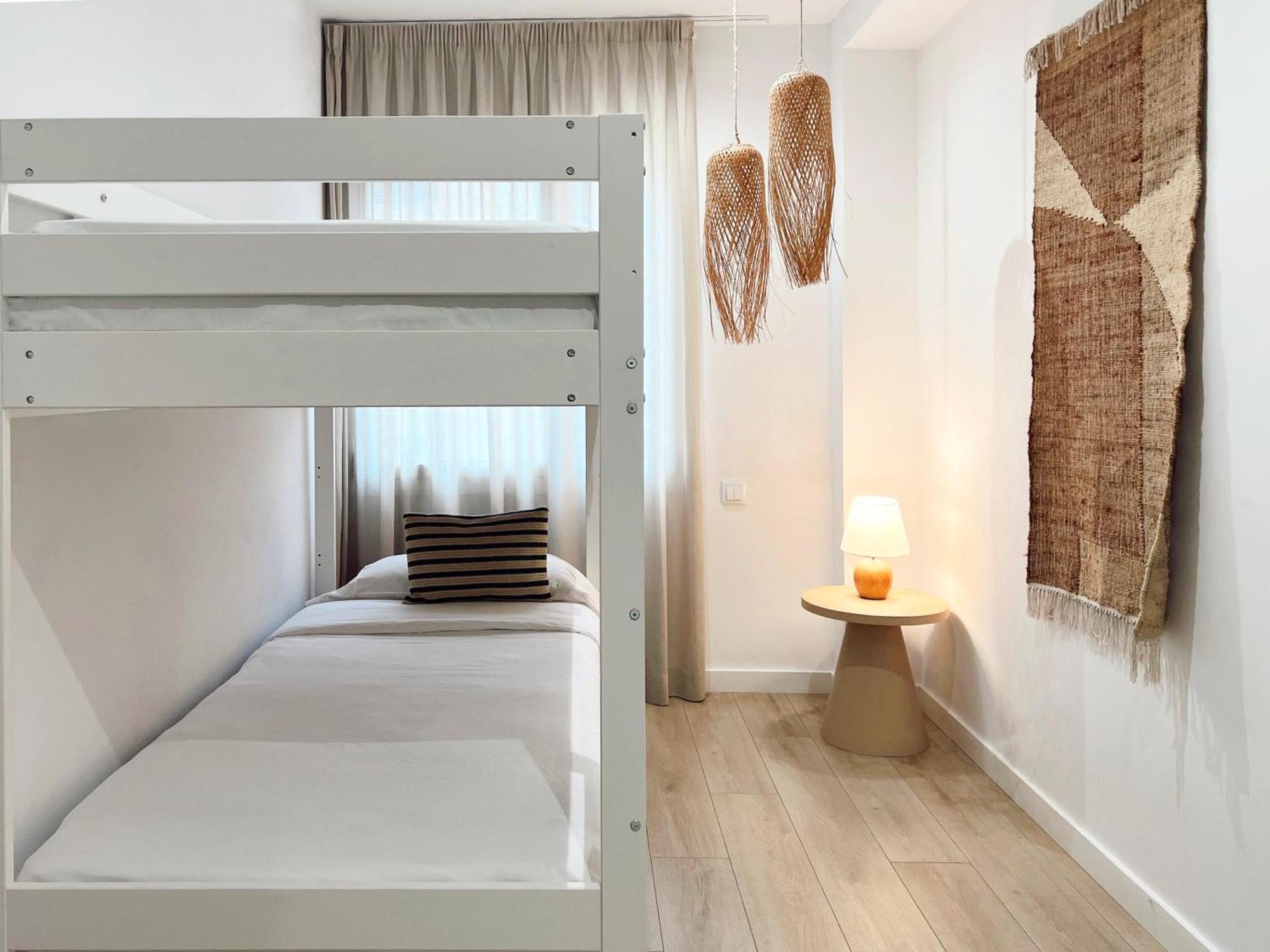 Calella Apartments By Olala Homes ภายนอก รูปภาพ