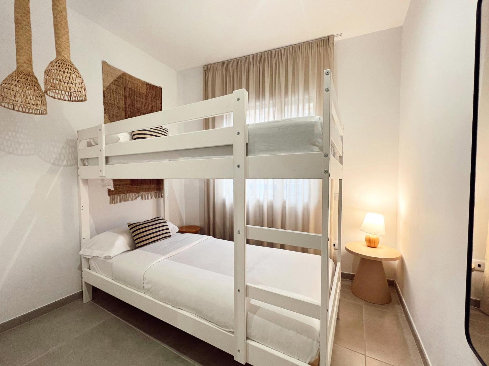 Calella Apartments By Olala Homes ภายนอก รูปภาพ